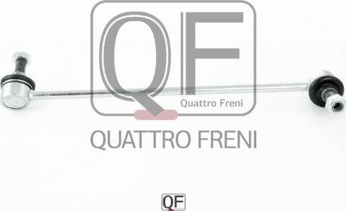 Quattro Freni QF13D00218 - Asta / Puntone, Stabilizzatore autozon.pro