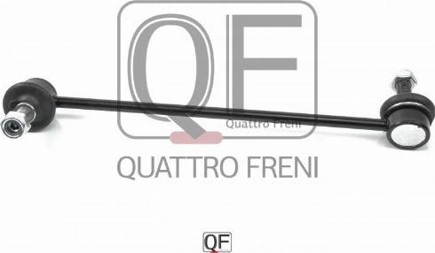 Quattro Freni QF13D00288 - Asta / Puntone, Stabilizzatore autozon.pro