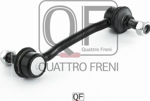 Quattro Freni QF13D00283 - Asta / Puntone, Stabilizzatore autozon.pro