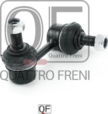 Quattro Freni QF13D00234 - Asta / Puntone, Stabilizzatore autozon.pro