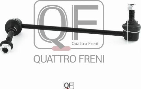 Quattro Freni QF13D00235 - Asta / Puntone, Stabilizzatore autozon.pro