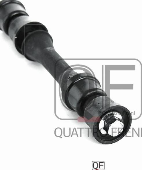 Quattro Freni QF13D00231 - Asta / Puntone, Stabilizzatore autozon.pro