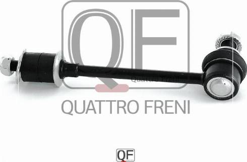 Quattro Freni QF13D00232 - Asta / Puntone, Stabilizzatore autozon.pro