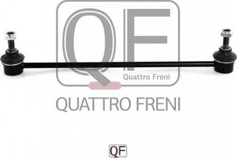 Quattro Freni QF13D00227 - Asta / Puntone, Stabilizzatore autozon.pro