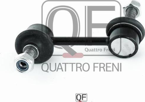 Quattro Freni QF13D00273 - Asta / Puntone, Stabilizzatore autozon.pro