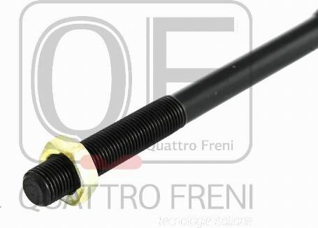 Quattro Freni QF13E00021 - Giunto assiale, Asta trasversale autozon.pro