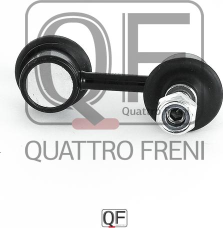 Quattro Freni QF17D00054 - Asta / Puntone, Stabilizzatore autozon.pro