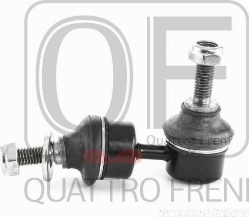 Quattro Freni QF17D00058 - Asta / Puntone, Stabilizzatore autozon.pro