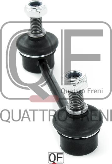 Quattro Freni QF17D00052 - Asta / Puntone, Stabilizzatore autozon.pro