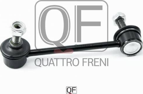 Quattro Freni QF17D00069 - Asta / Puntone, Stabilizzatore autozon.pro