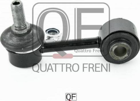 Quattro Freni QF17D00065 - Asta / Puntone, Stabilizzatore autozon.pro