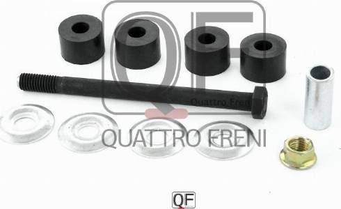 Quattro Freni QF17D00060 - Asta / Puntone, Stabilizzatore autozon.pro