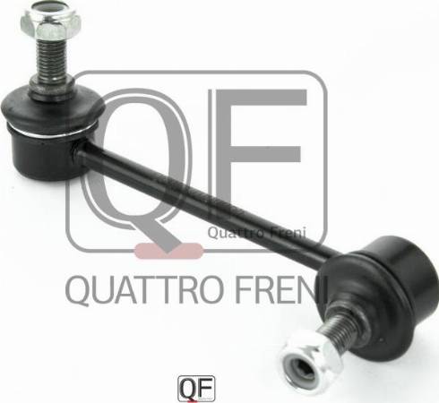 Quattro Freni QF17D00068 - Asta / Puntone, Stabilizzatore autozon.pro