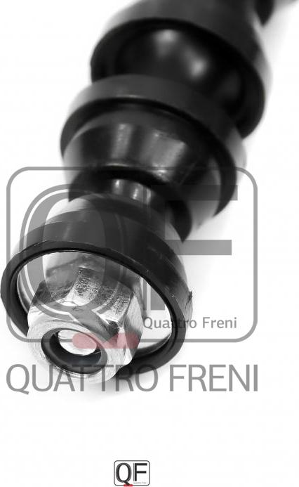 Quattro Freni QF17D00006 - Asta / Puntone, Stabilizzatore autozon.pro