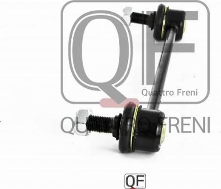 Quattro Freni QF17D00007 - Asta / Puntone, Stabilizzatore autozon.pro