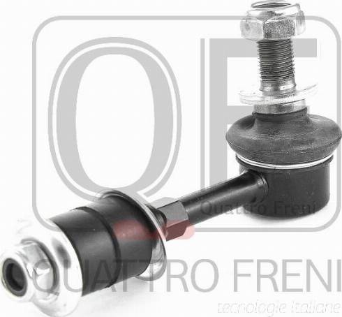 Quattro Freni QF17D00016 - Asta / Puntone, Stabilizzatore autozon.pro