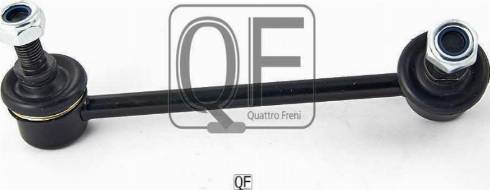 Quattro Freni QF17D00010 - Asta / Puntone, Stabilizzatore autozon.pro