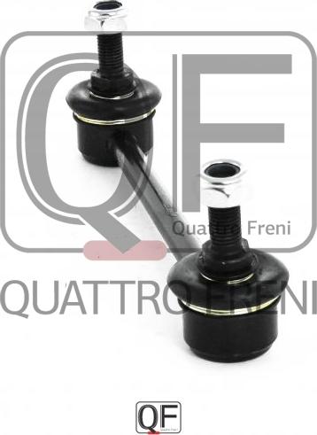 Quattro Freni QF17D00012 - Asta / Puntone, Stabilizzatore autozon.pro