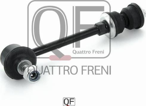 Quattro Freni QF17D00085 - Asta / Puntone, Stabilizzatore autozon.pro