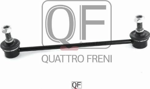 Quattro Freni QF17D00082 - Asta / Puntone, Stabilizzatore autozon.pro