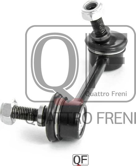 Quattro Freni QF17D00026 - Asta / Puntone, Stabilizzatore autozon.pro