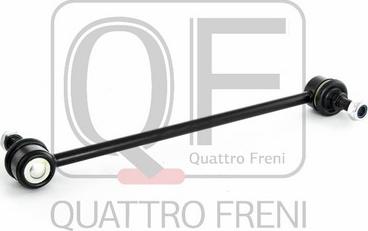 Quattro Freni QF17D00199 - Asta / Puntone, Stabilizzatore autozon.pro