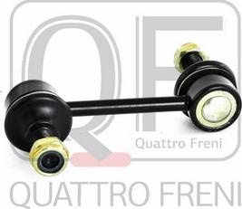 Quattro Freni QF17D00195 - Asta / Puntone, Stabilizzatore autozon.pro