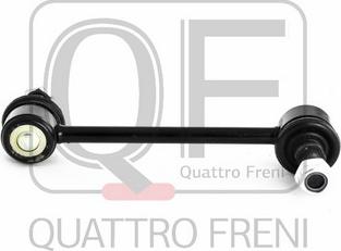 Quattro Freni QF17D00196 - Asta / Puntone, Stabilizzatore autozon.pro