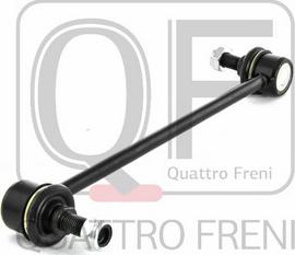 Quattro Freni QF17D00198 - Asta / Puntone, Stabilizzatore autozon.pro