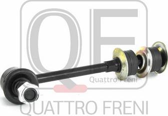 Quattro Freni QF17D00192 - Asta / Puntone, Stabilizzatore autozon.pro