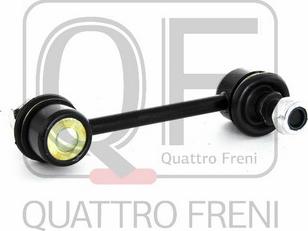 Quattro Freni QF17D00197 - Asta / Puntone, Stabilizzatore autozon.pro