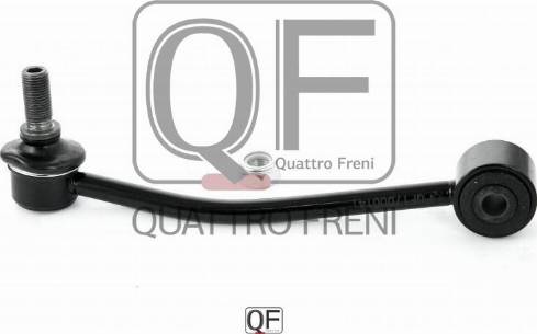 Quattro Freni QF17D00141 - Asta / Puntone, Stabilizzatore autozon.pro