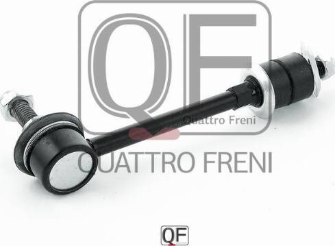 Quattro Freni QF17D00162 - Asta / Puntone, Stabilizzatore autozon.pro