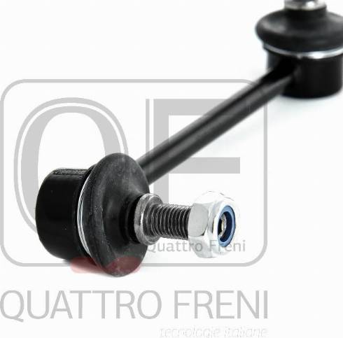 Quattro Freni QF17D00102 - Asta / Puntone, Stabilizzatore autozon.pro