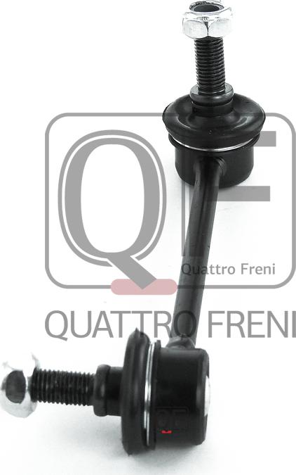 Quattro Freni QF17D00119 - Asta / Puntone, Stabilizzatore autozon.pro