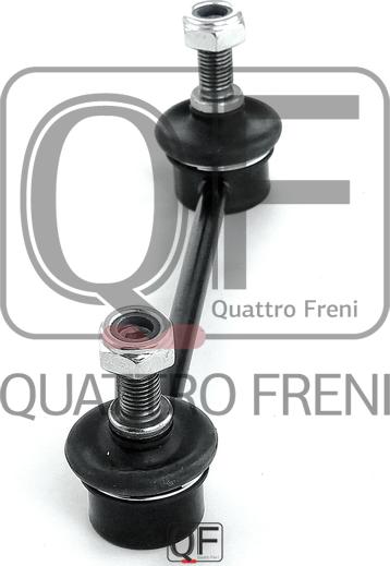 Quattro Freni QF17D00110 - Asta / Puntone, Stabilizzatore autozon.pro