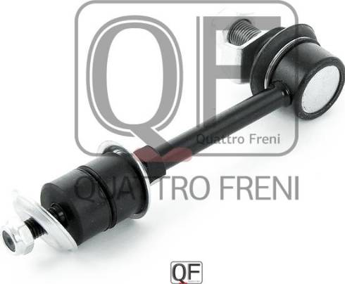 Quattro Freni QF17D00188 - Asta / Puntone, Stabilizzatore autozon.pro