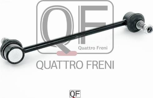 Quattro Freni QF17D00139 - Asta / Puntone, Stabilizzatore autozon.pro