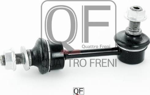 Quattro Freni QF17D00176 - Asta / Puntone, Stabilizzatore autozon.pro