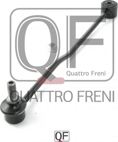 Quattro Freni QF17D00178 - Asta / Puntone, Stabilizzatore autozon.pro