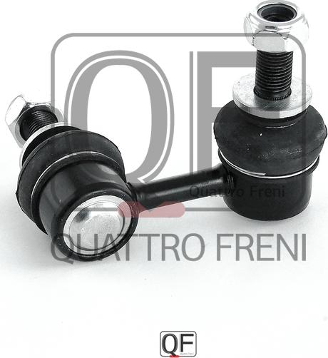 Quattro Freni QF17D00173 - Asta / Puntone, Stabilizzatore autozon.pro