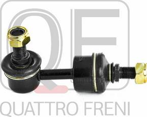 Quattro Freni QF17D00209 - Asta / Puntone, Stabilizzatore autozon.pro