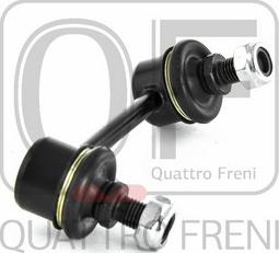 Quattro Freni QF17D00200 - Asta / Puntone, Stabilizzatore autozon.pro