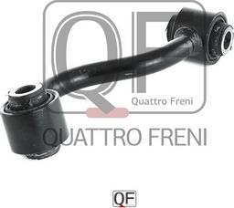 Quattro Freni QF17D00208 - Asta / Puntone, Stabilizzatore autozon.pro