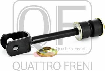 Quattro Freni QF17D00202 - Asta / Puntone, Stabilizzatore autozon.pro