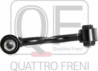 Quattro Freni QF17D00207 - Asta / Puntone, Stabilizzatore autozon.pro