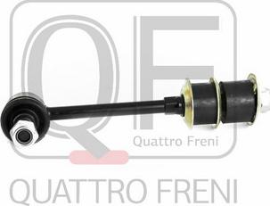 Quattro Freni QF17D00210 - Asta / Puntone, Stabilizzatore autozon.pro