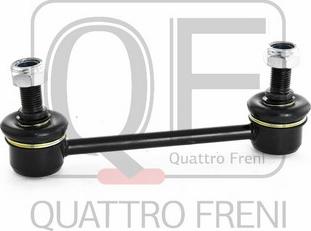 Quattro Freni QF17D00212 - Asta / Puntone, Stabilizzatore autozon.pro