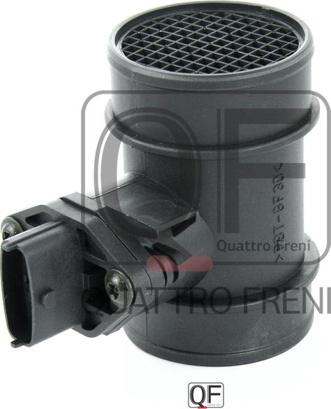 Quattro Freni QF86A00049 - Debimetro autozon.pro