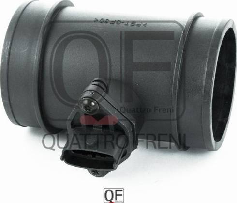 Quattro Freni QF86A00046 - Debimetro autozon.pro